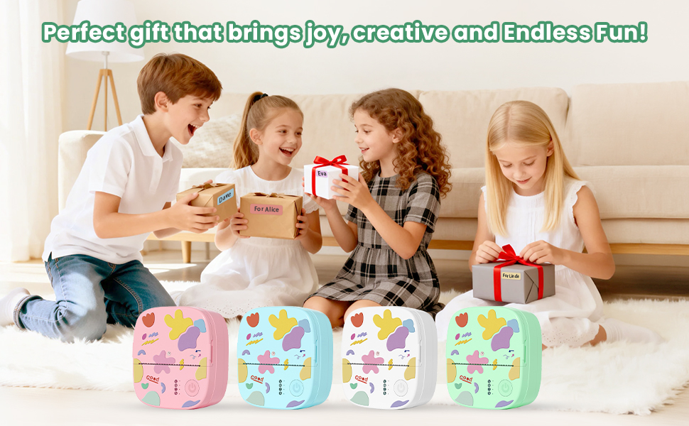Perfect Gift &amp;amp;amp;amp;amp; Endless Fun!