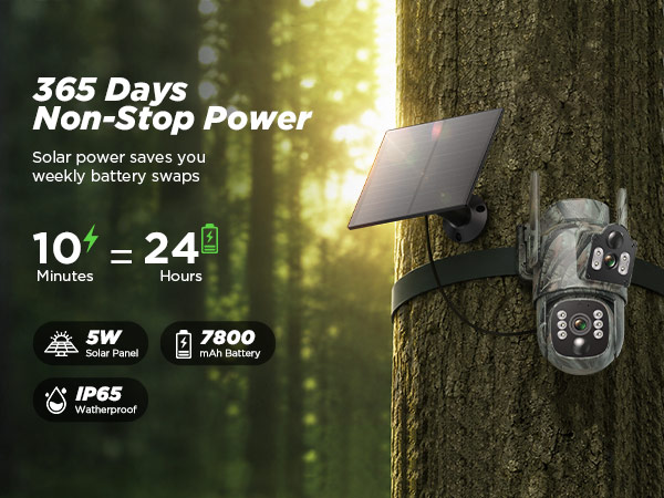 trail camera