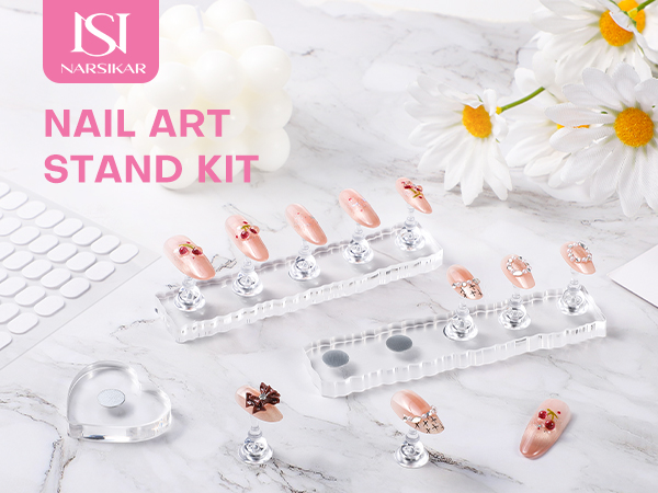 nail stand