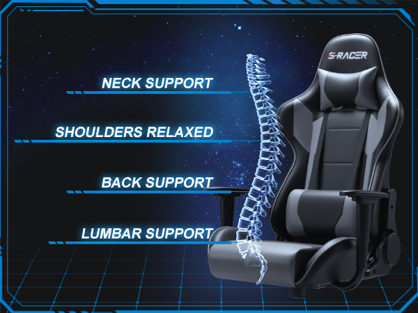 Ergonomic Design