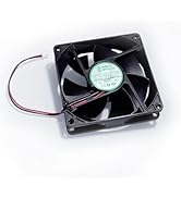 Mediasonic Fan for 4 Bay and 8 Bay Hard Drive Enclosure