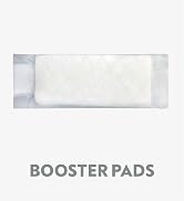 Paw Inspired Dog Diaper Pads | Booster Pad Inserts fit Most Female and Male Washable and Disposab...