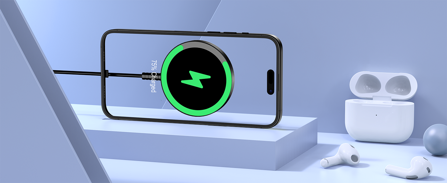 iphone magsafe charger