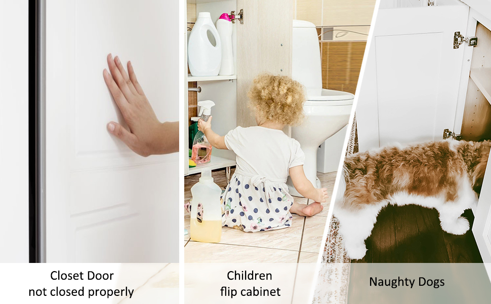 door magnets