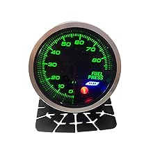fuel pressure test gauge