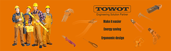 TOWOT solder wick