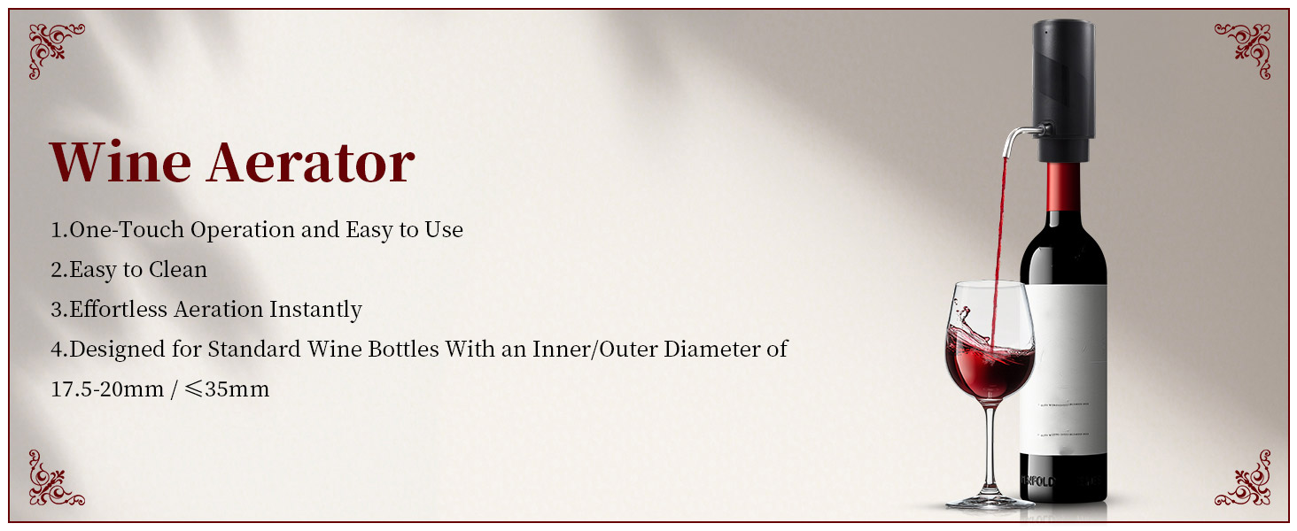 wine aerator