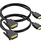hdmi to dvi cable