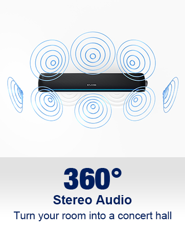 computer speakers for desktop