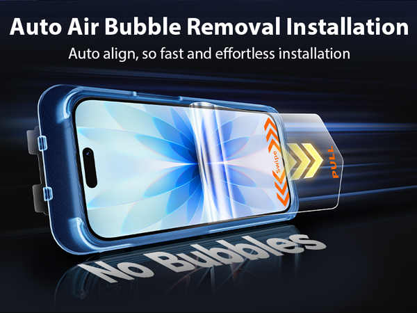 iPhone 17 Screen protector