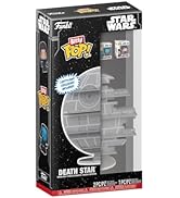 Funko Pop! Bitty Display: Death Star
