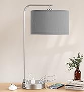Gray Lamp