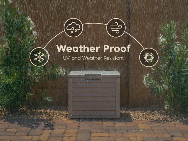 Weather Proof