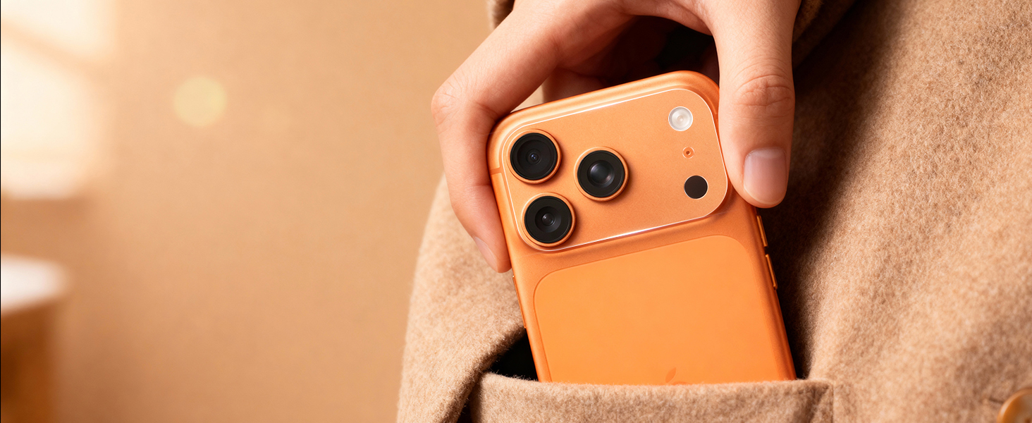 cover iphone 17 pro max