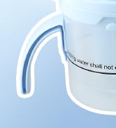 Dysphagia Cups
