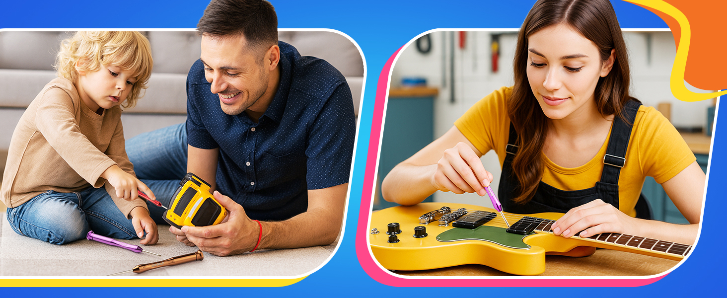 small flat screwdriver