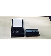 373LM Garage Door Opener Remote,Wall Control Panel 78LM
