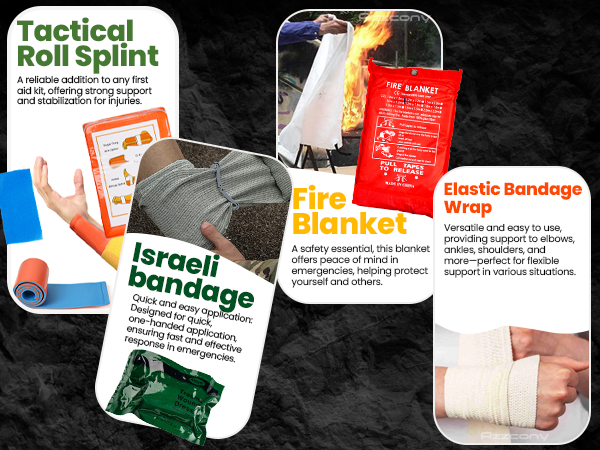 survival kit