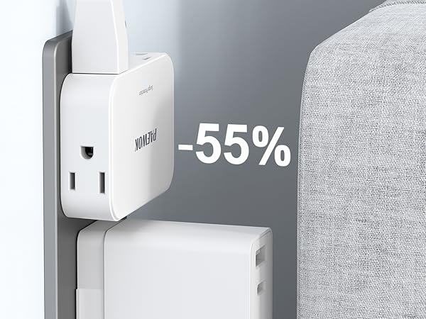 surge protector power strip
