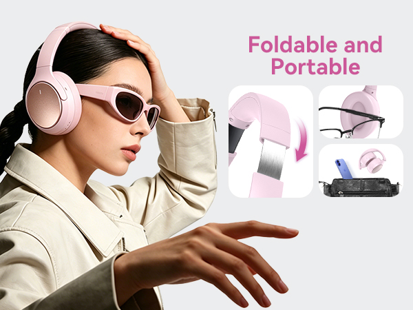 Foldable and Portable