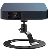 Aluminum Projector Stand Desktop Projector Mount Base Ballhead Angle 360 Degree Adjustable Table ...