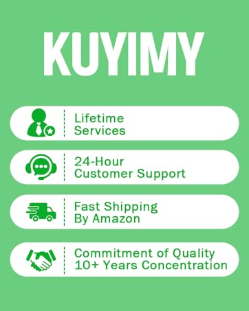 high quality service