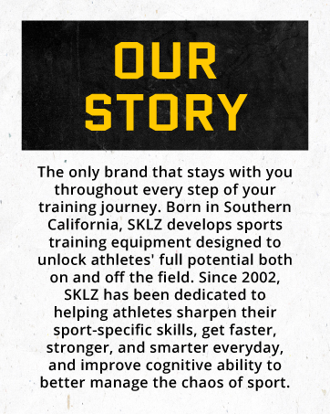 SKLZ Mission Statement