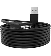 USB C Cable for Kindle Compatible with New Kindle Fire 2024 2023 2022 2020 Release, Kindle Colors...