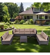 Outdoor Patio Furniture Sets