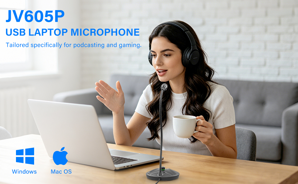 recording microphone