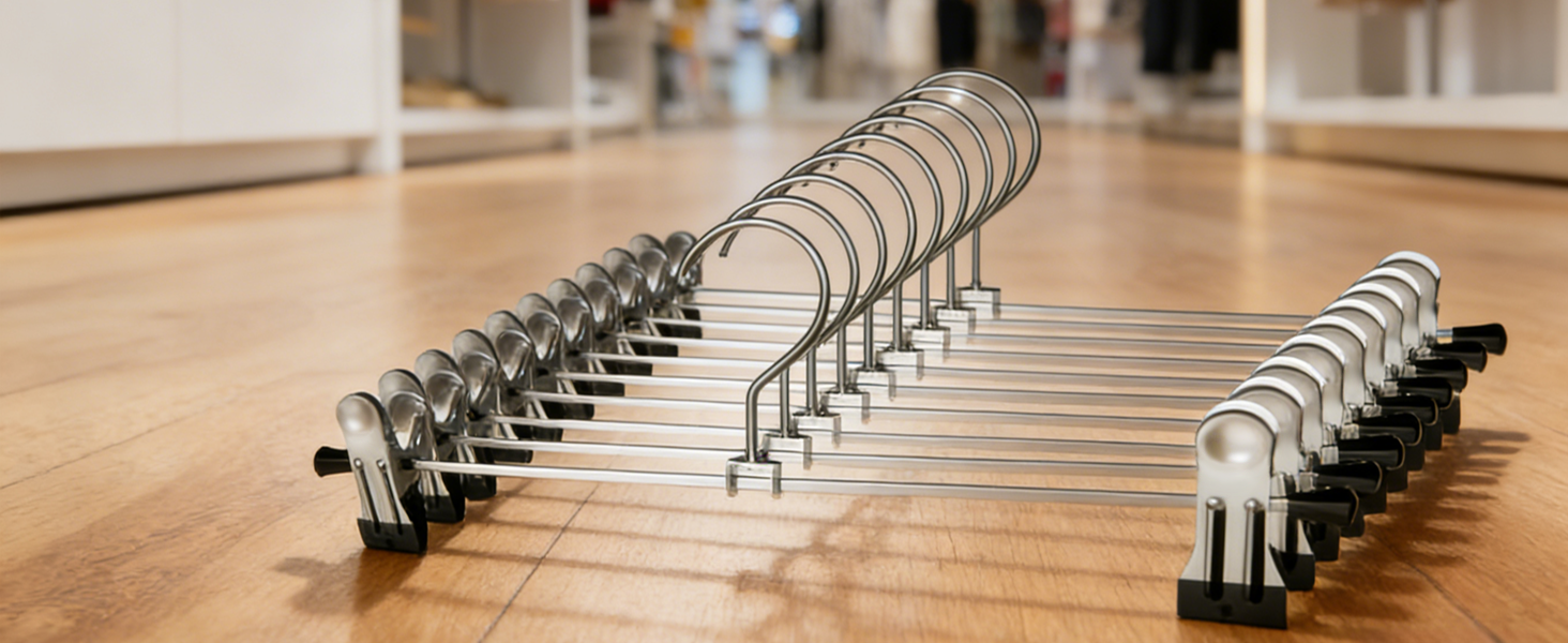 Pants Hangers