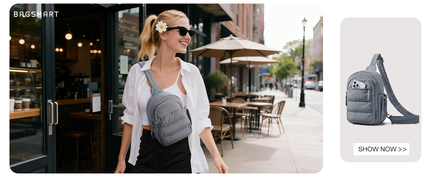 crossbody bags