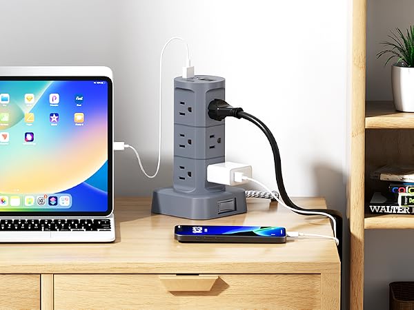 charging station