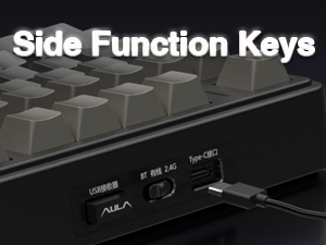 wireless mechanical keyboard mechanical keyboard gaming usb wired computer keyboard