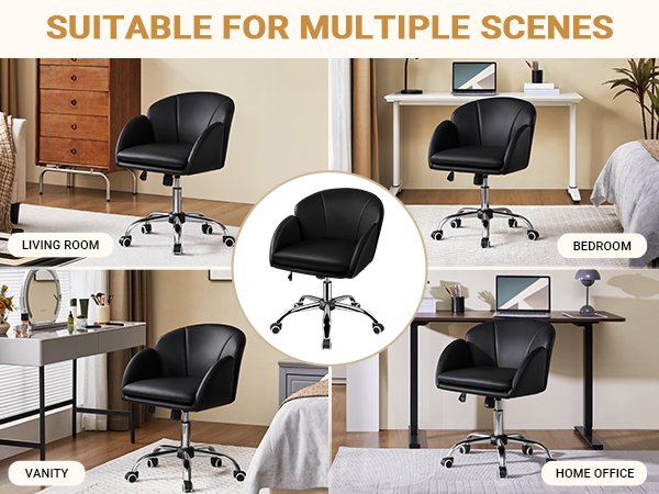 office chair