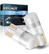 House Number Light Bulb 194 193 Bulb Lighted Address Sign LED Replacement Bulb Kit,Landscape RV a...