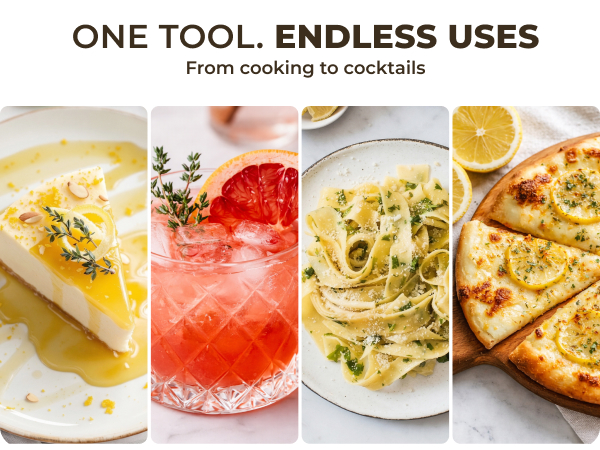 Stainless Steel Lemon Squeezer Kensington London