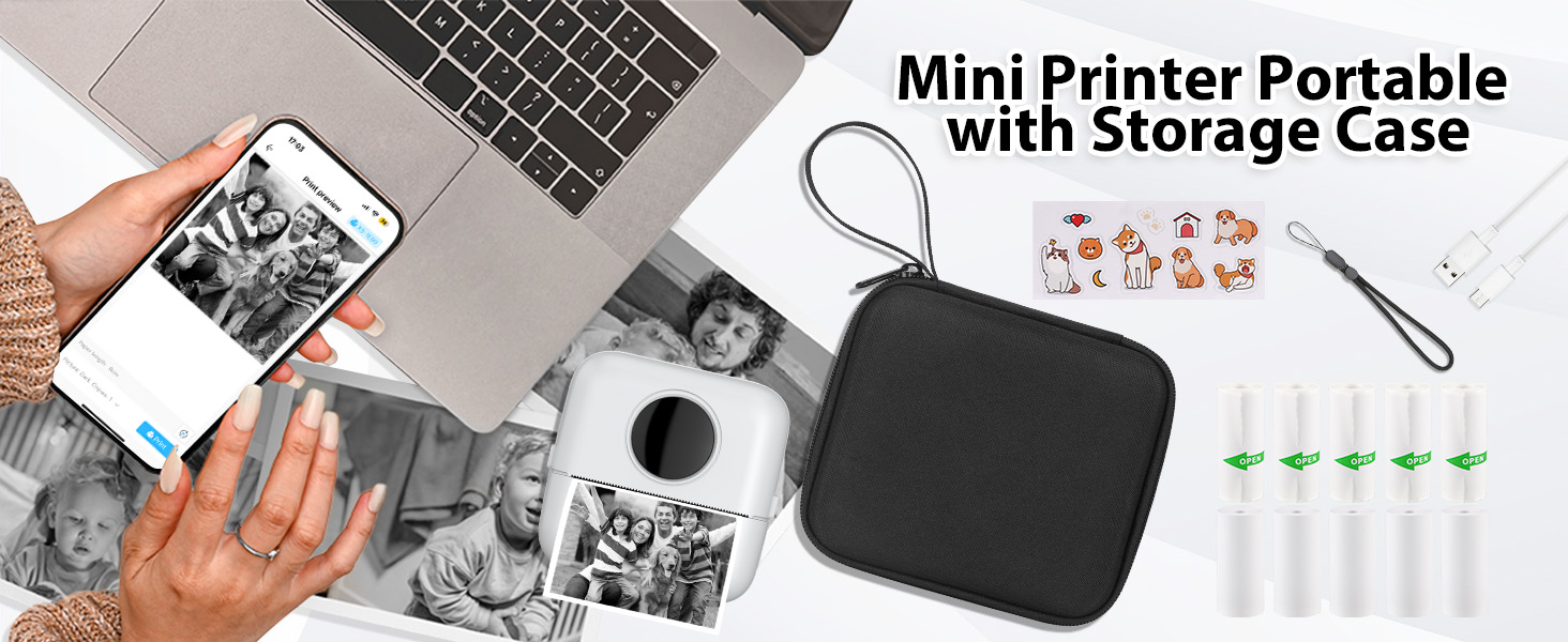 mini printer