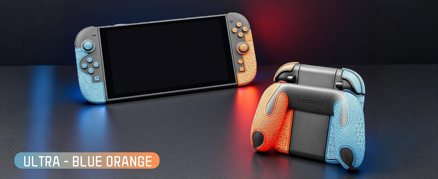 switch 2