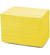 60 Pcs Dental Bibs Disposable for Patient, 13"x18", 3 Ply Waterproof Piercing Tattoo Paper Napkin...