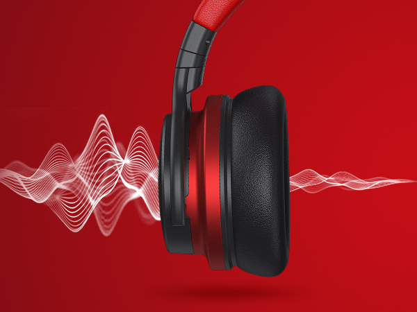 Advanced Active Noise Cancelling Technology