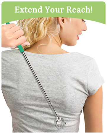 Back Scratcher