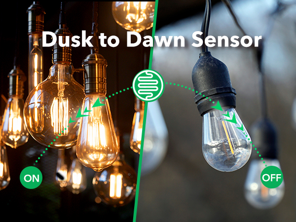 Outdoor Power Stake Timer Waterproof