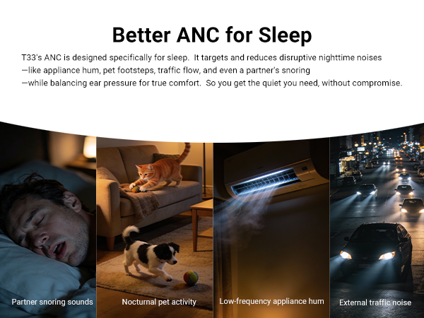 side sleeper earbuds