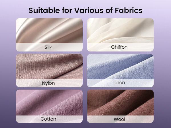 portable iron for travel