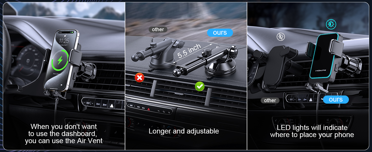 phone holder for your car