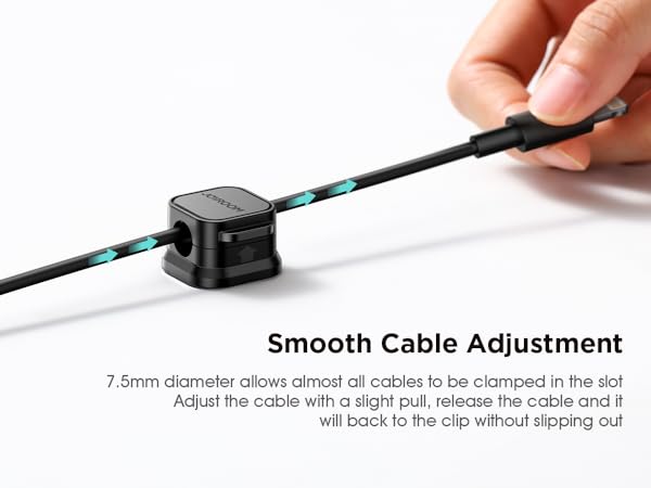 cable organizer