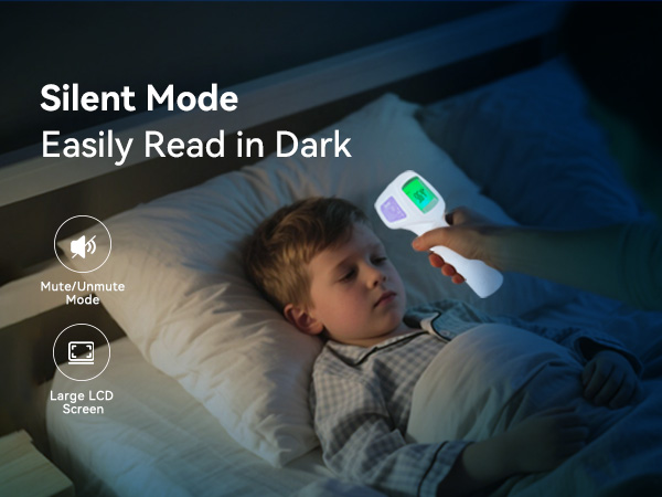 Berrcom Infrared Thermometer