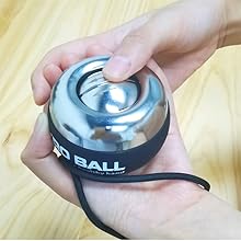 gyro ball