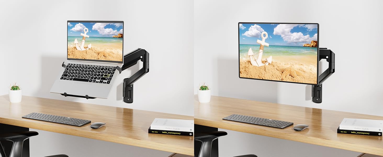 Multiple Modes of Use